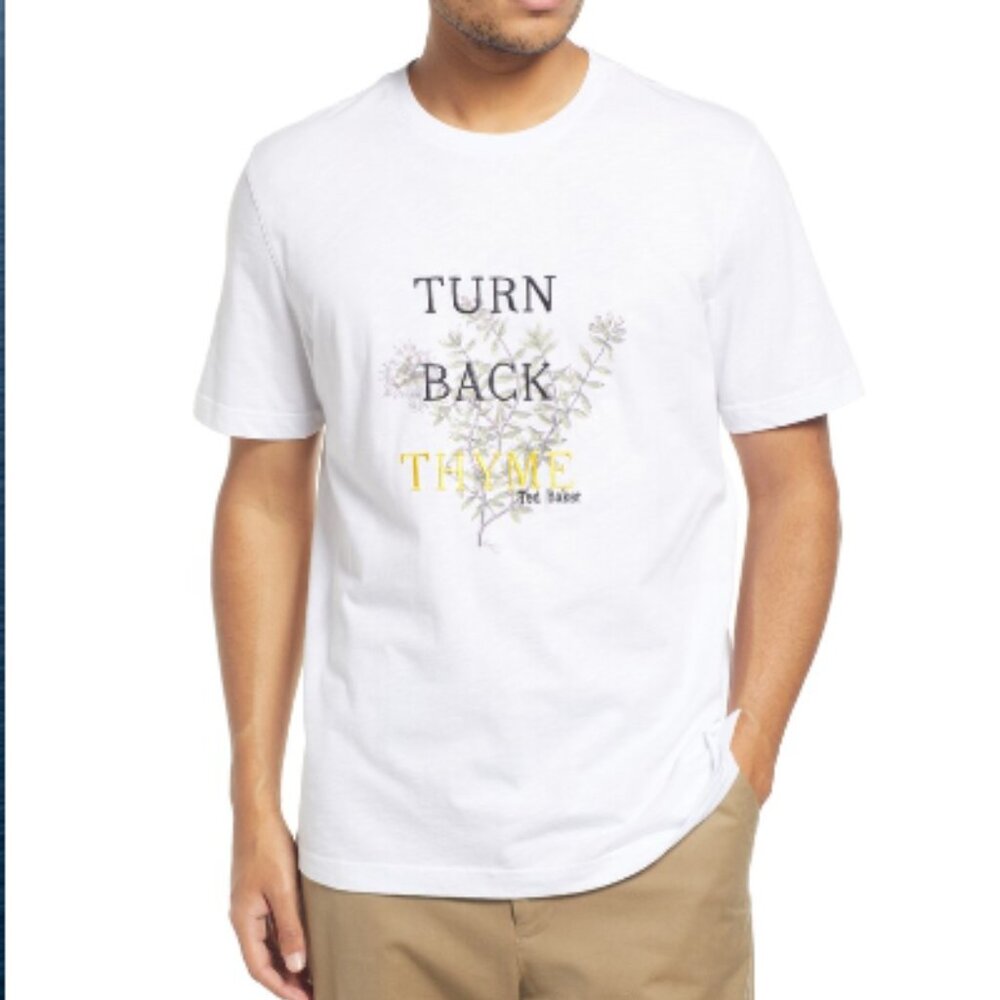 NWT TED BAKER Tee